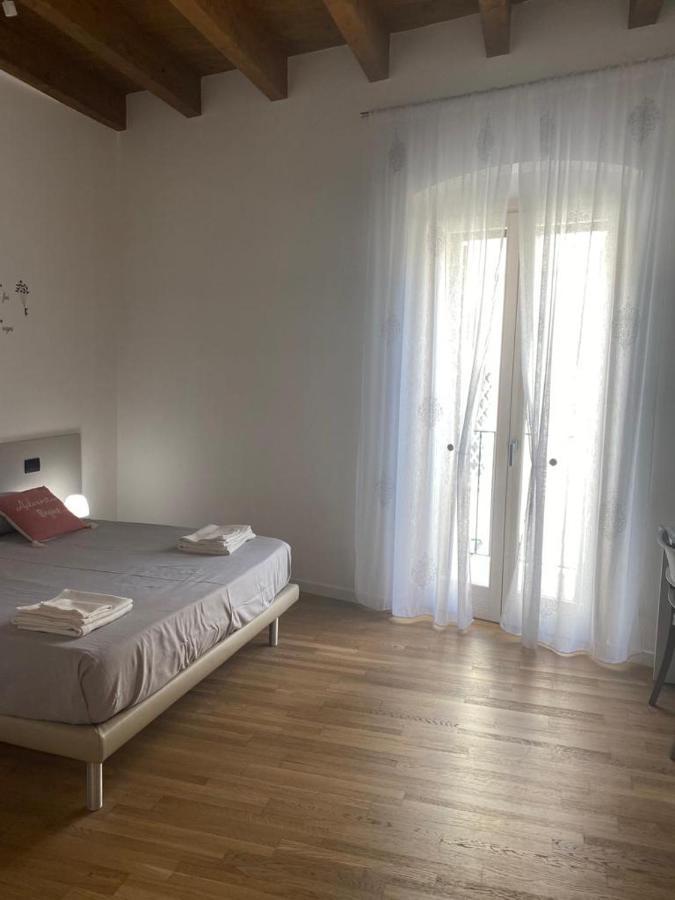 巴里Dreamhouse公寓 外观 照片