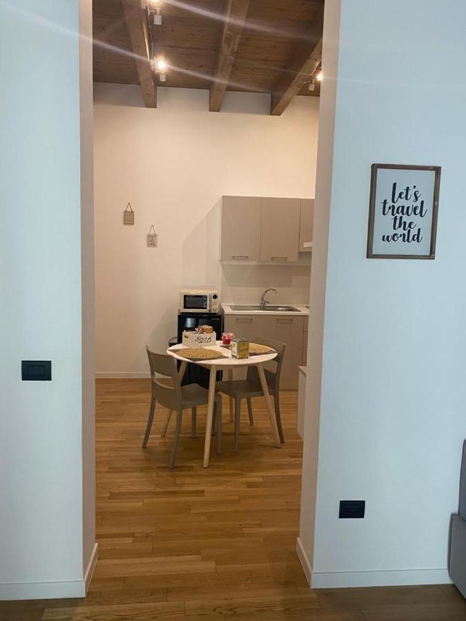 巴里Dreamhouse公寓 外观 照片