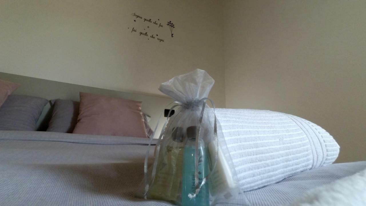 巴里Dreamhouse公寓 外观 照片