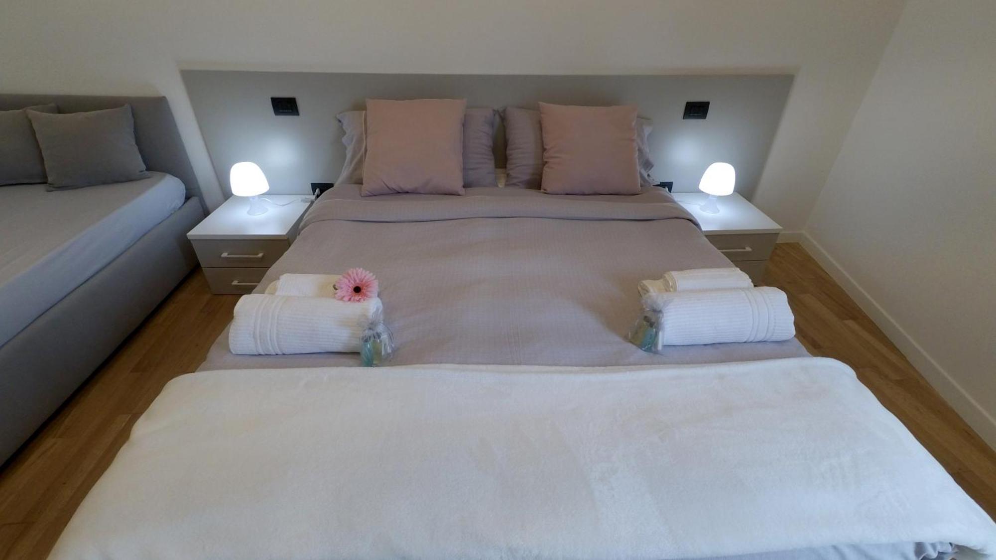巴里Dreamhouse公寓 外观 照片