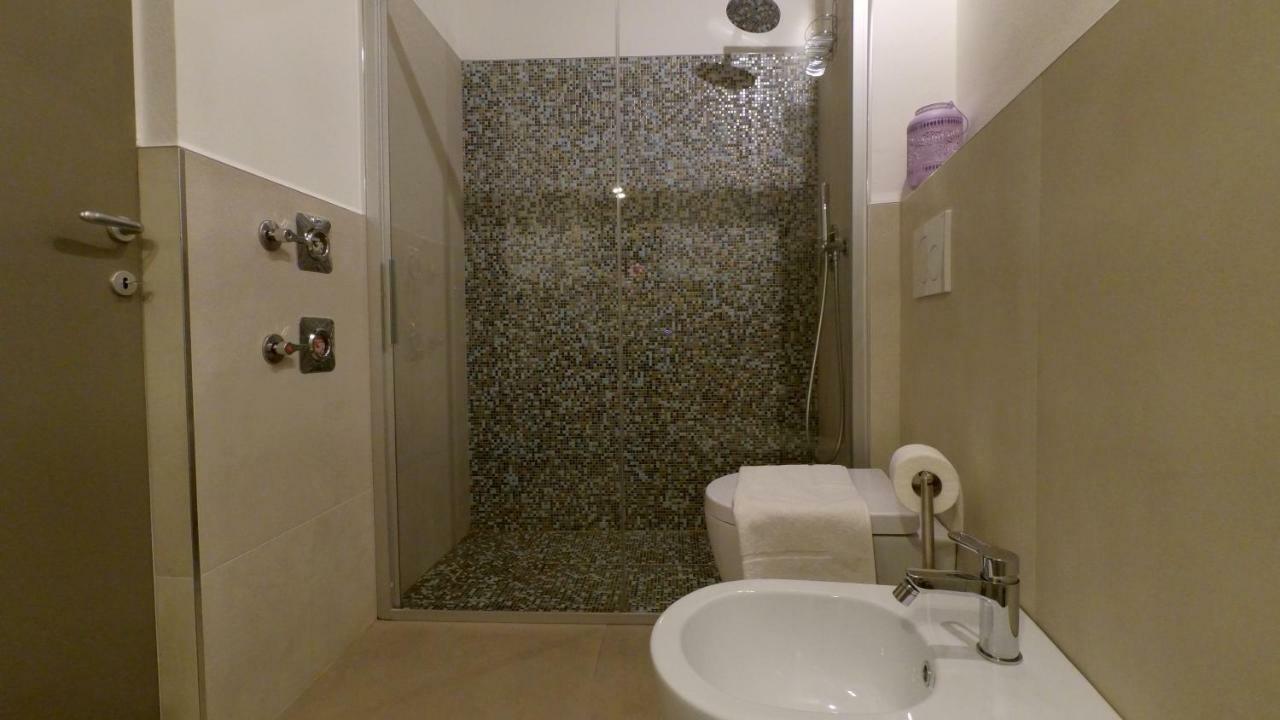 巴里Dreamhouse公寓 外观 照片