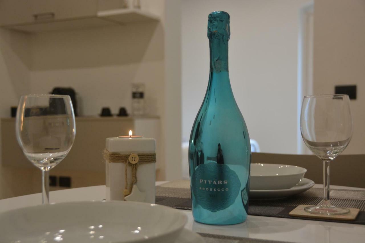 巴里Dreamhouse公寓 外观 照片