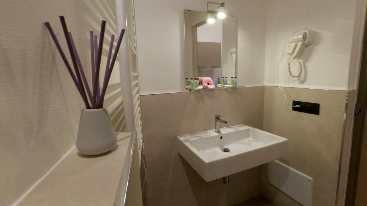 巴里Dreamhouse公寓 外观 照片