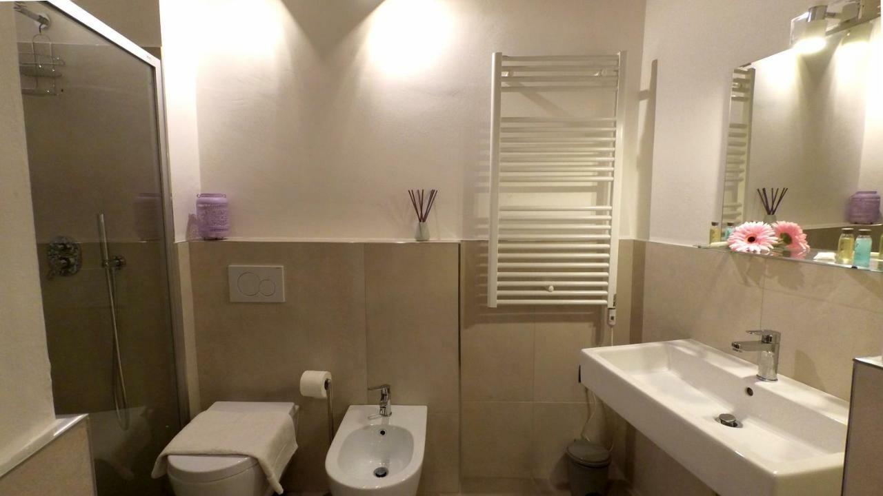 巴里Dreamhouse公寓 外观 照片
